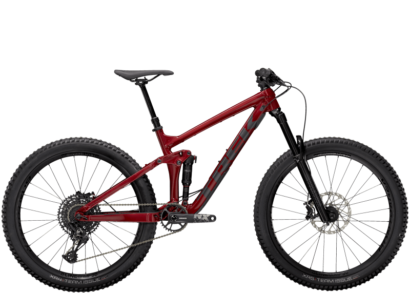 Trek remedy 7 2019 2025 specs