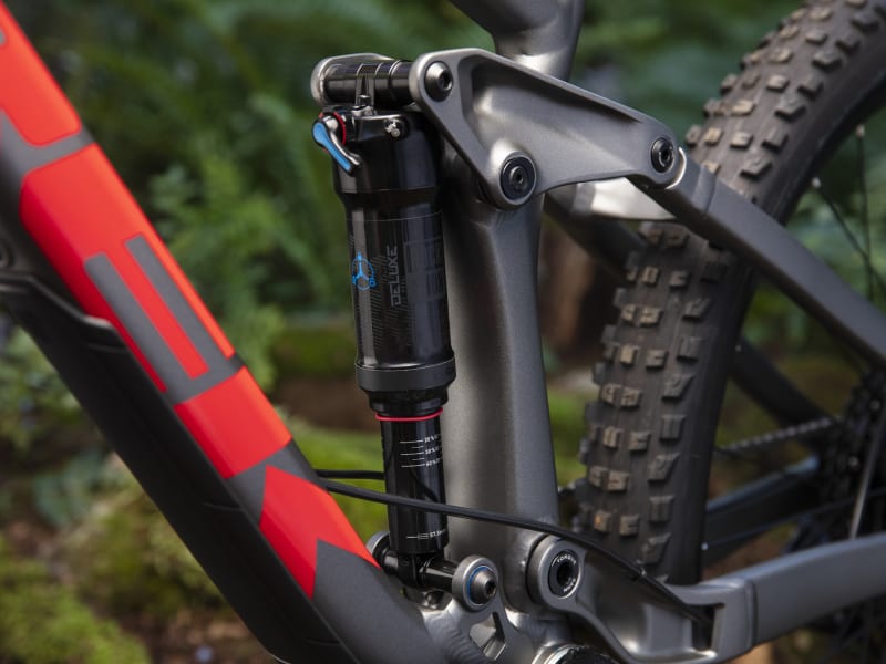 Trek remedy hot sale 7 2018