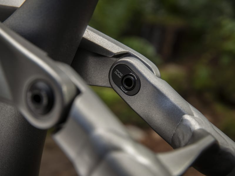 Trek remedy mino link sale