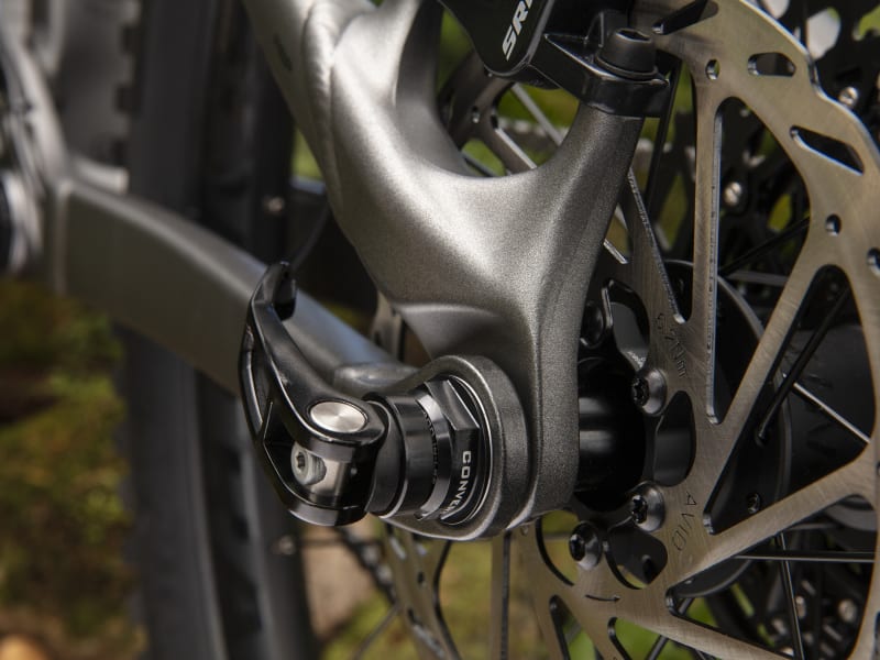 Remedy 7 Trek Bikes CH