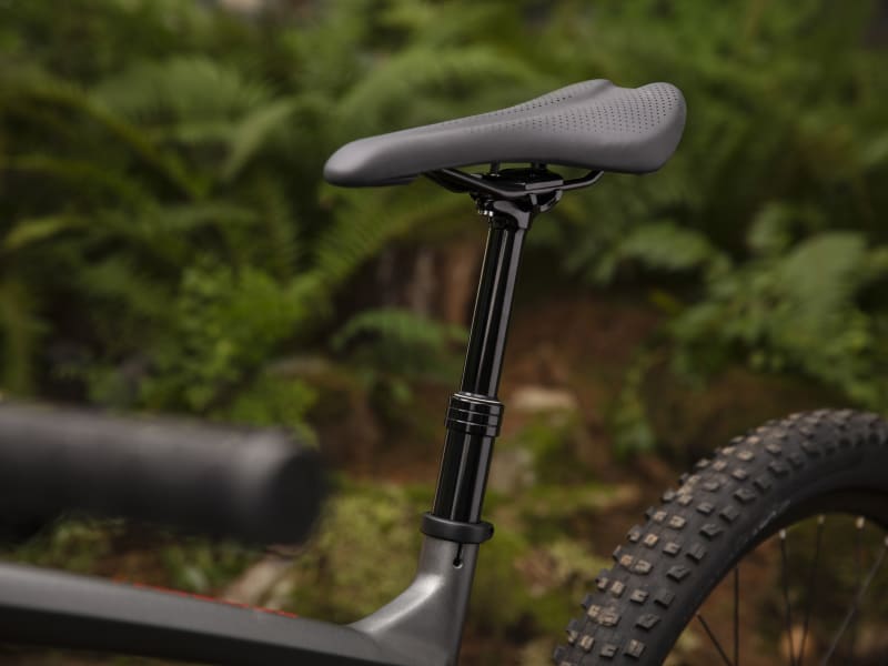 Remedy 7 Trek Bikes GB