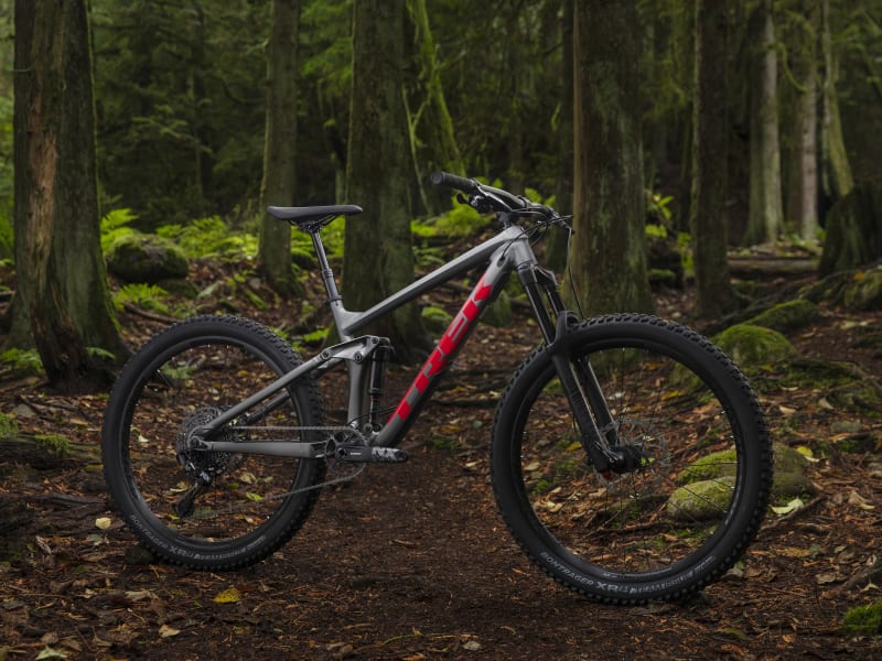 Trek remedy 7 2019 mountain bike clearance