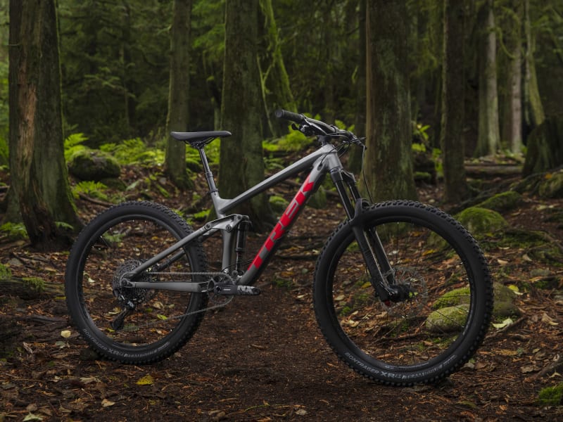 Trek remedy 7 nx deals 2020 mountain bike