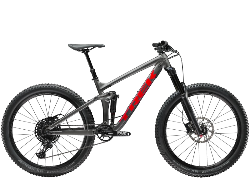 Trek remedy 7 2017 specs 2025