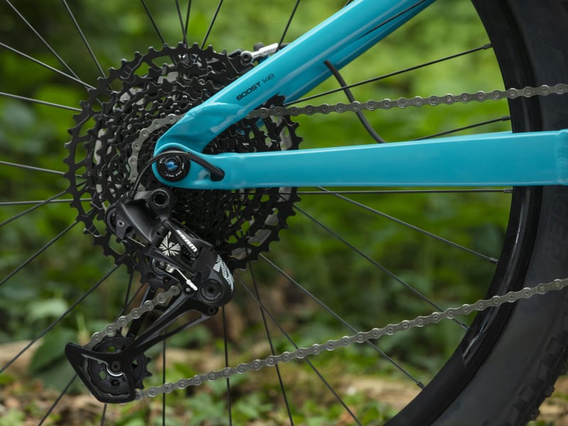 Trek remedy cheap 7 teal
