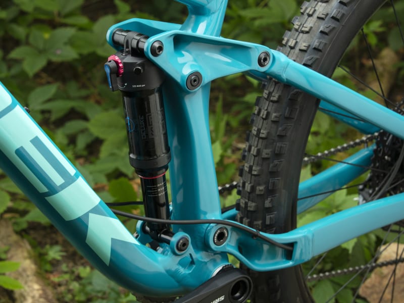 Trek remedy 7 cheap 2018 specs