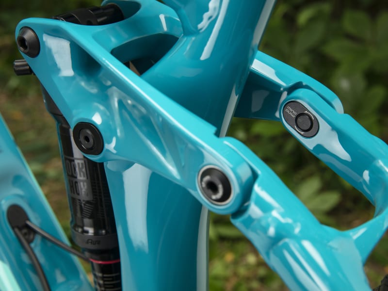 Trek remedy 7 teal deals