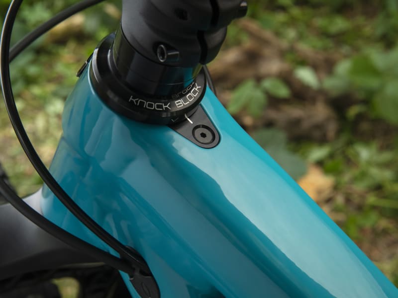 Remedy 7 Trek Bikes