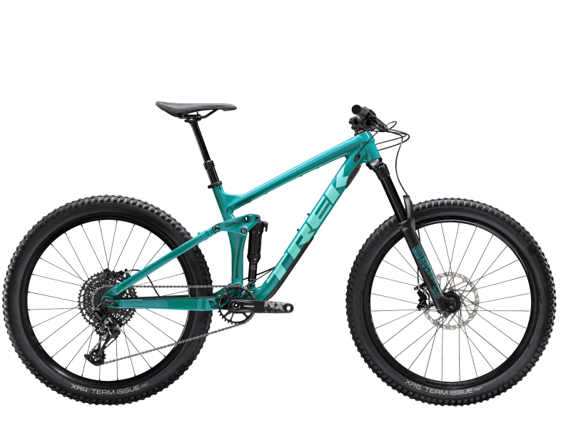 Trek remedy 7 mountain bike clearance