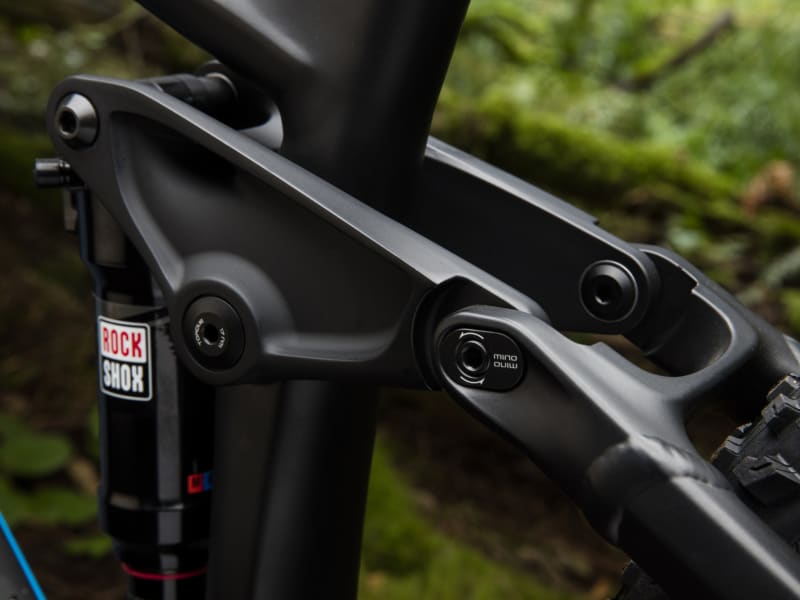 Trek remedy cheap mino link