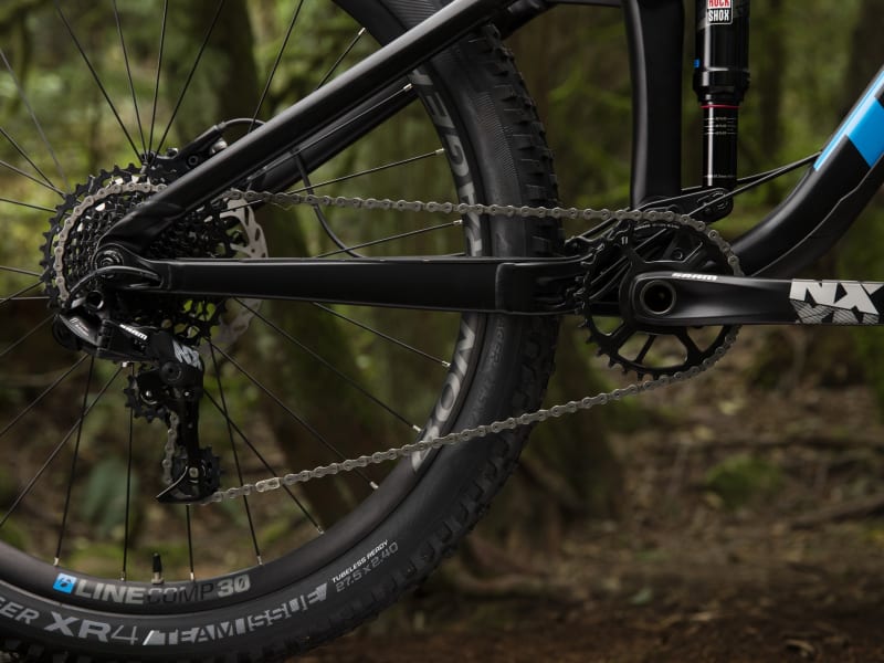 Trek remedy 7 new arrivals nx