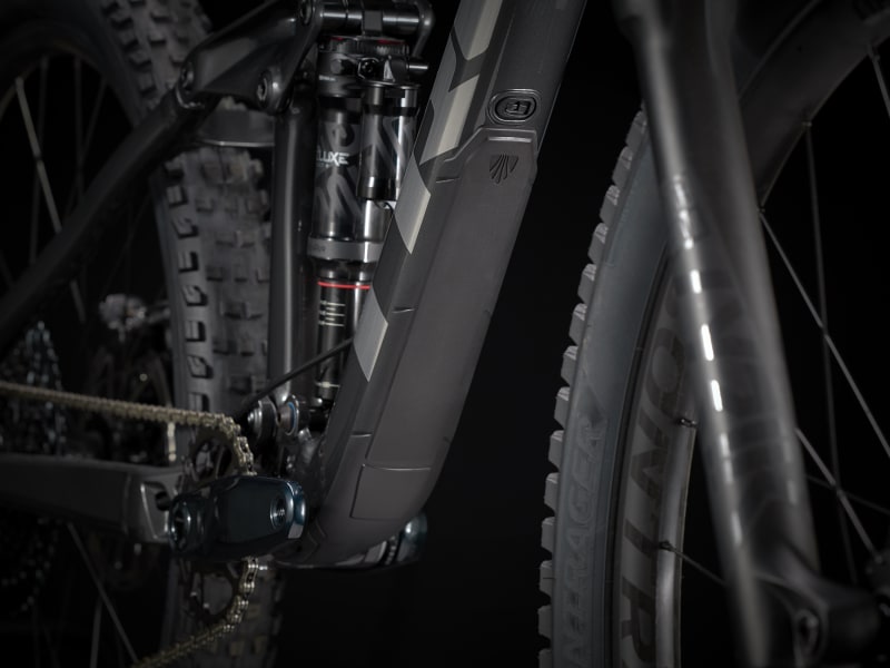 Remedy 8 Trek Bikes PL