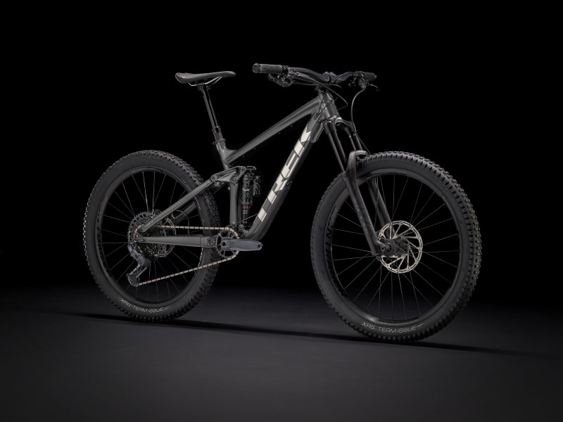 Remedy 8 - Trek Bikes (JP)