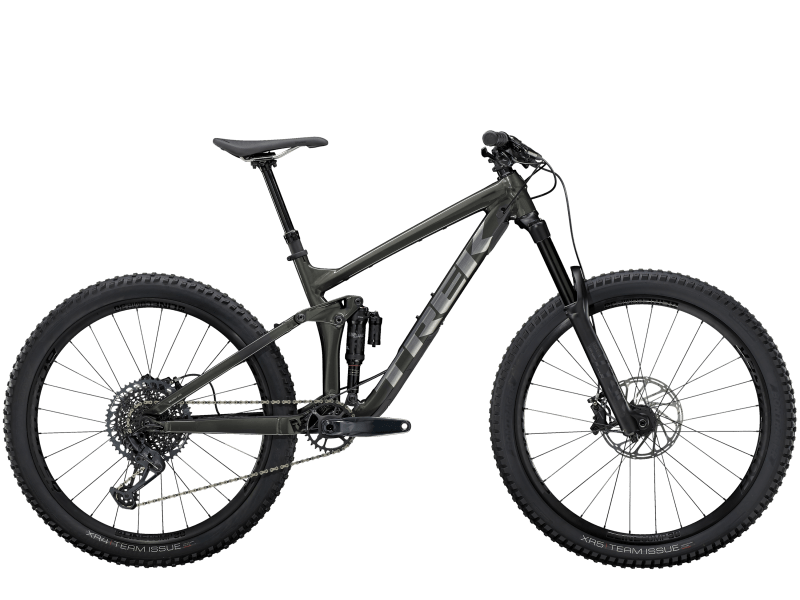 Trek remedy on sale 8.0