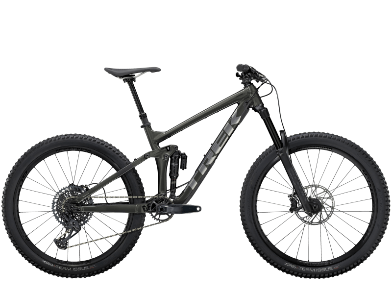 Remedy 8 - Trek Bikes (CA)