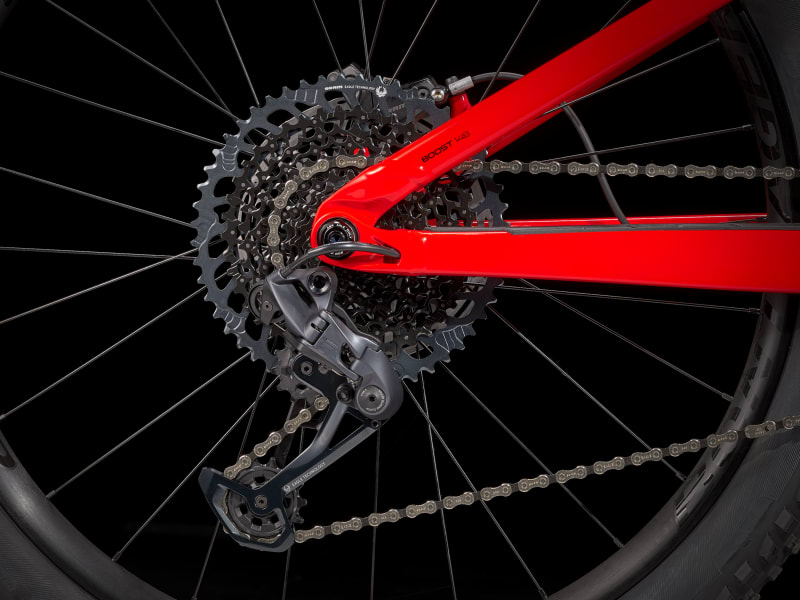 Trek remedy 8 size guide sale