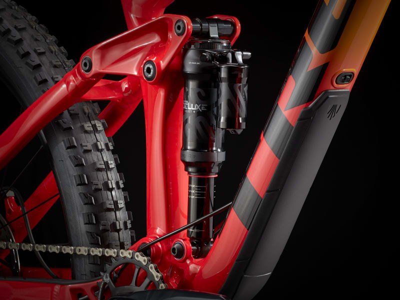 Remedy 8 Trek Bikes GB