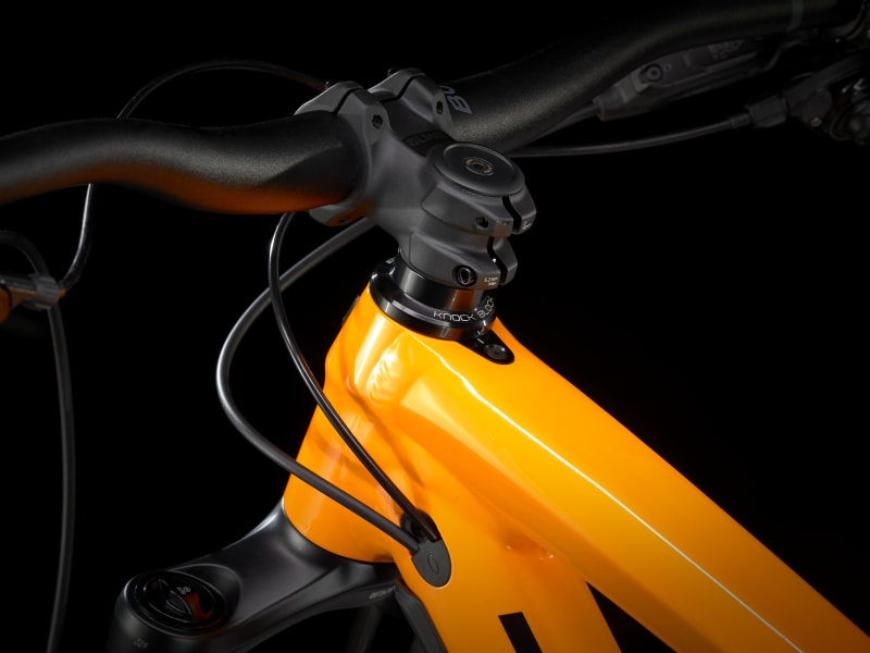 Trek remedy 8 manual deals