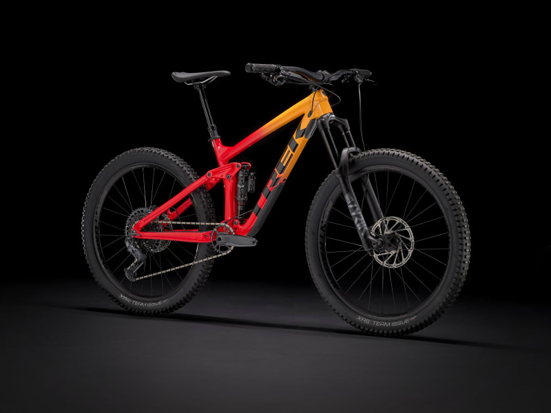 Trek remedy hot sale 8 2015 specs