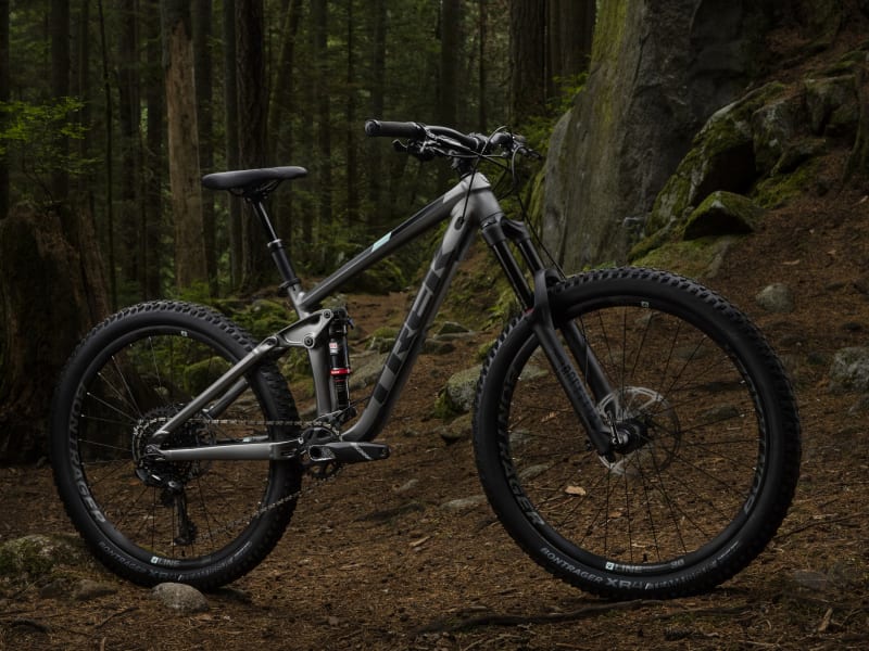 Trek 2018 remedy 8 top