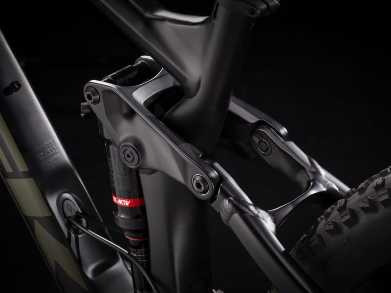 Trek remedy store 8 27.5 xt