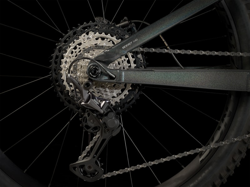 Trek remedy 8 27.5 cheap xt