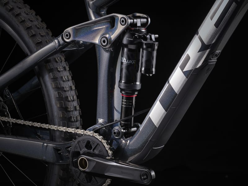Remedy 8 Trek Bikes