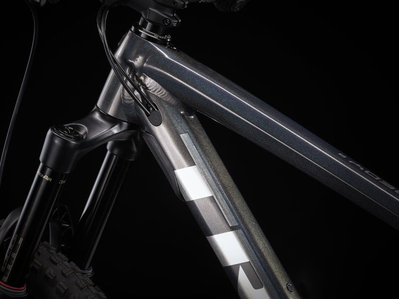 Remedy 8 Trek Bikes GB