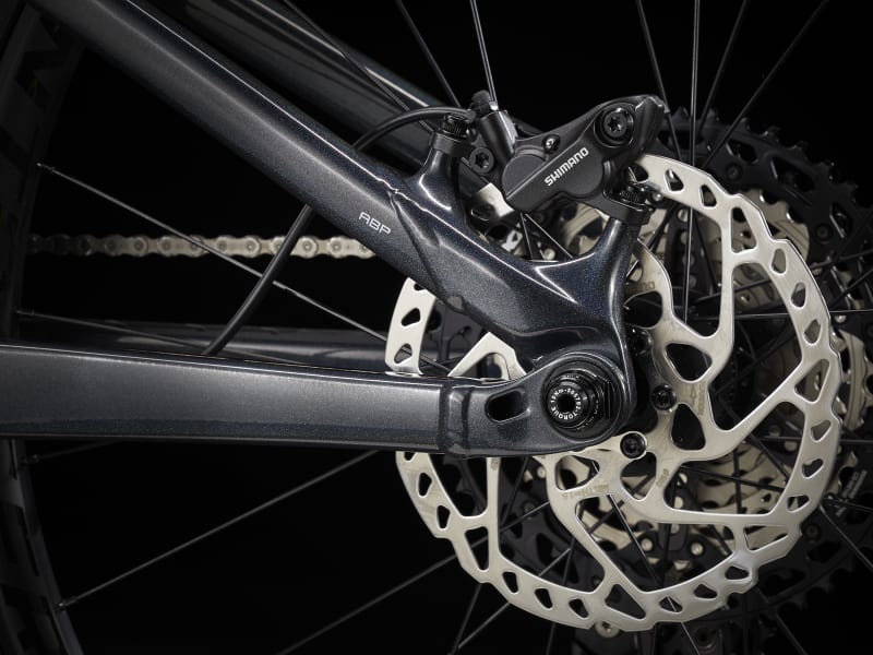 Remedy 8 Trek Bikes