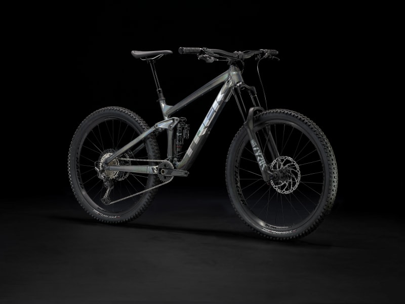 Remedy 8 - Trek Bikes (JP)