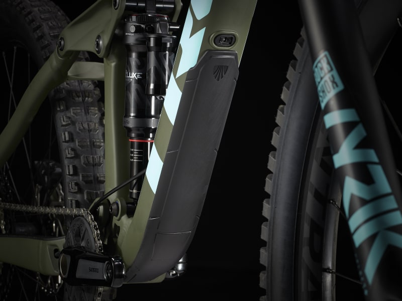 Trek discount remedy 2021
