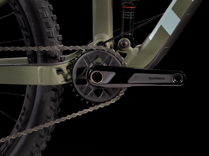 This Carbon Chainring Weighs Just 39 grams - Pinkbike