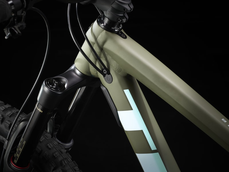 Remedy 8 - Trek Bikes