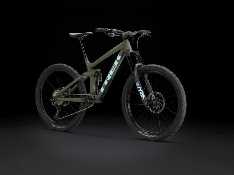 Trek remedy 8 xt deals 2020 mountain bike