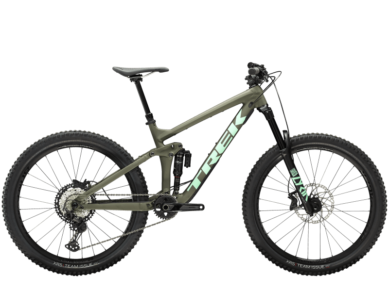 2017 trek remedy 8 blue sales book