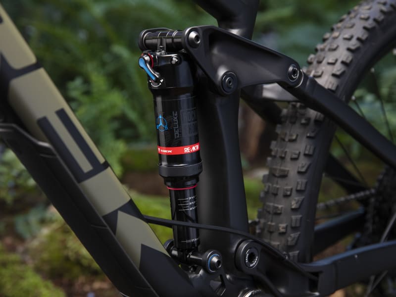 Remedy 8 27.5 Trek Bikes INE