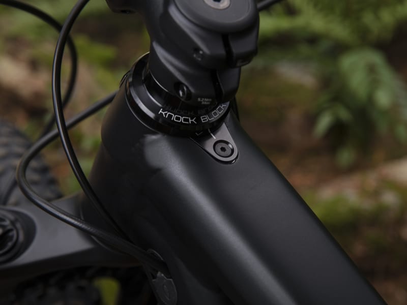 Remedy 8 Trek Bikes
