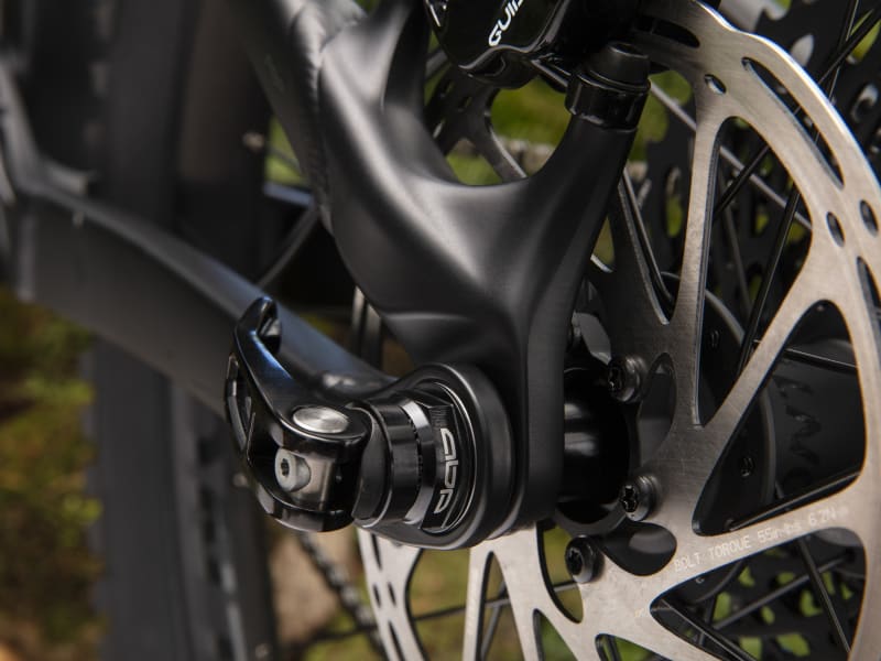 Remedy 8 - Trek Bikes
