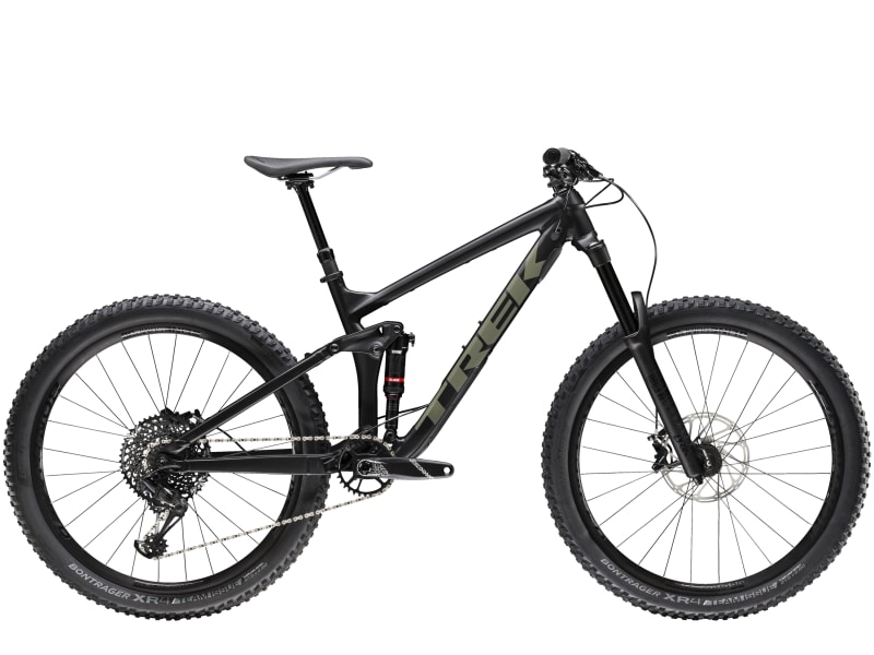 Trek remedy size guide online