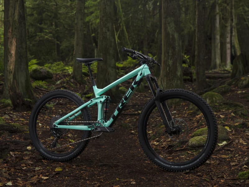 Trek remedy 8 miami green hotsell
