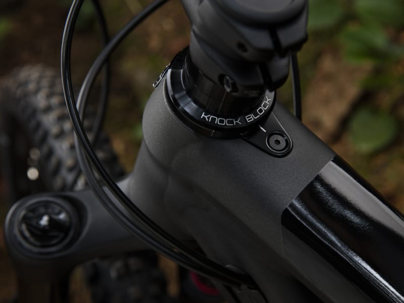 Remedy 8 27.5 Trek Bikes