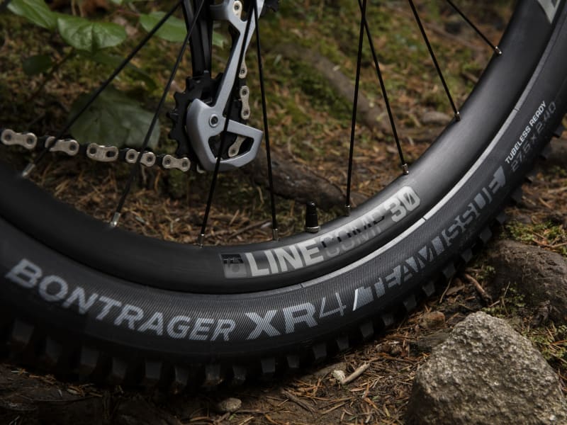 Remedy 8 27.5 - Trek Bikes (JP)