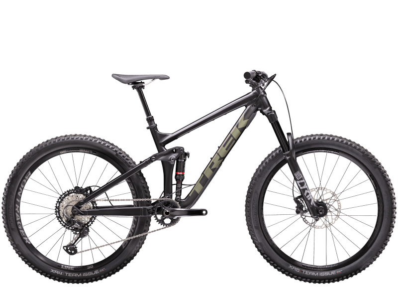 Remedy 8 27.5 XT Trek Bikes NL