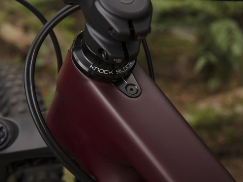 Trek remedy 9.7 for sale sale