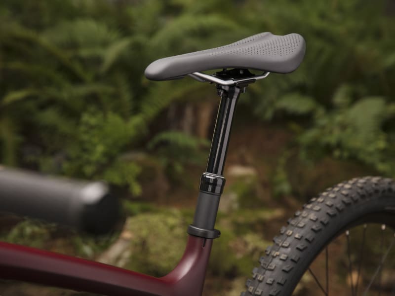Remedy 9.7 Trek Bikes NL