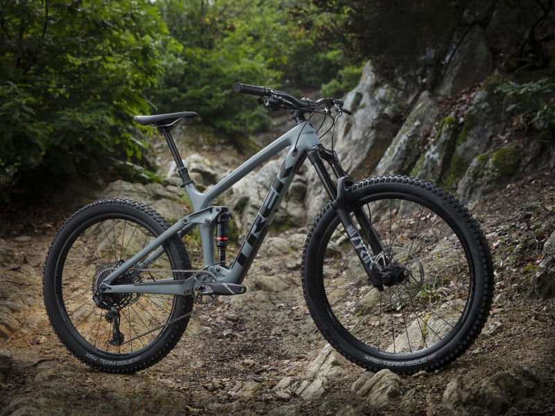 Trek remedy 9.7 for sale best sale
