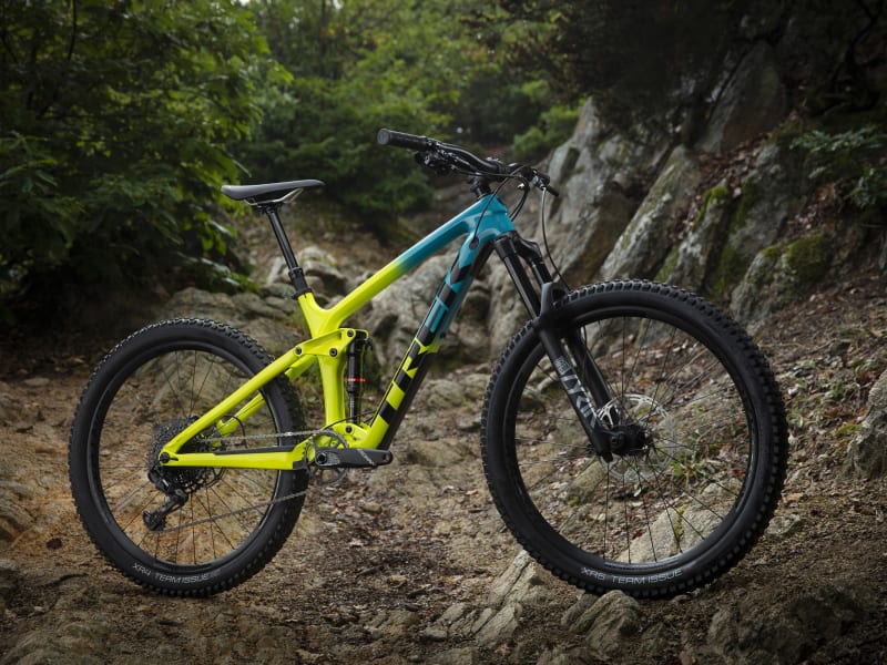 Trek remedy online 9.7 2020