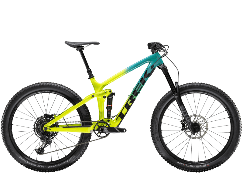 Trek remedy 9.7 2017 hotsell