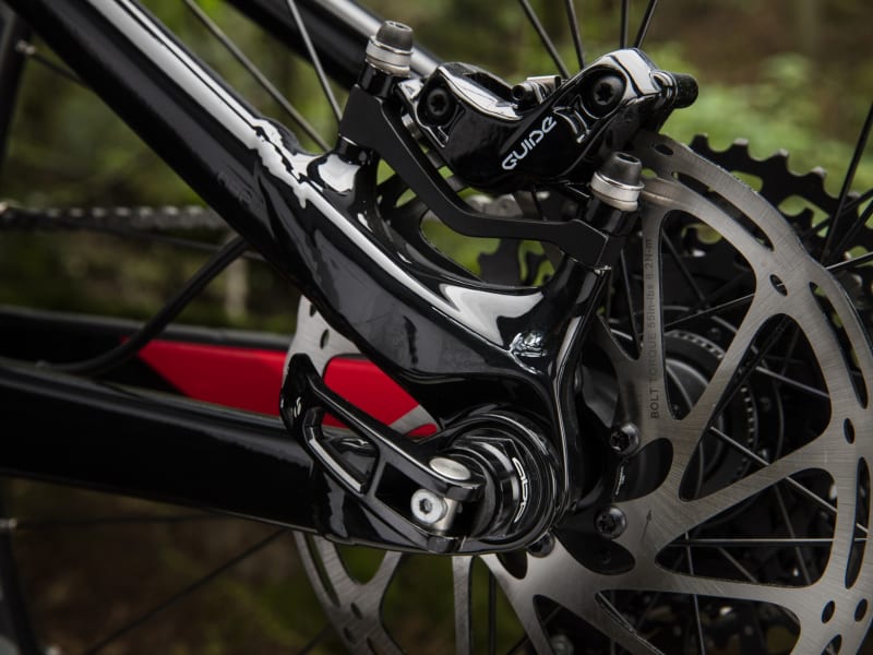 Trek remedy 9.7 27.5 shop
