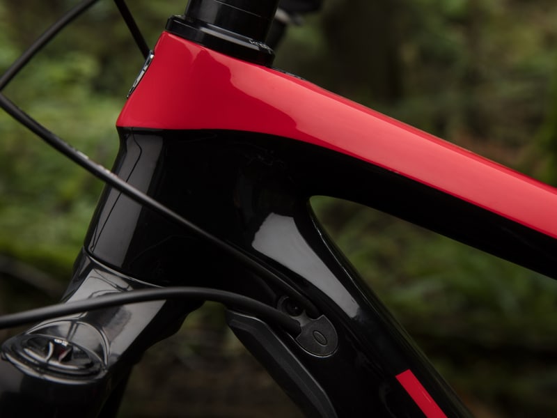 Trek remedy 9.7 27.5 shop